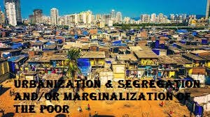 urbanization
