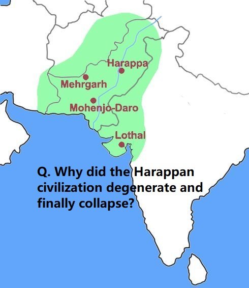 Harappan civilization