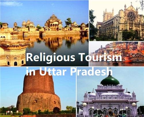 religious tourism uttar pradesh