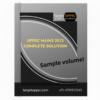 Sample volume UPPSC Mains 2023 solution