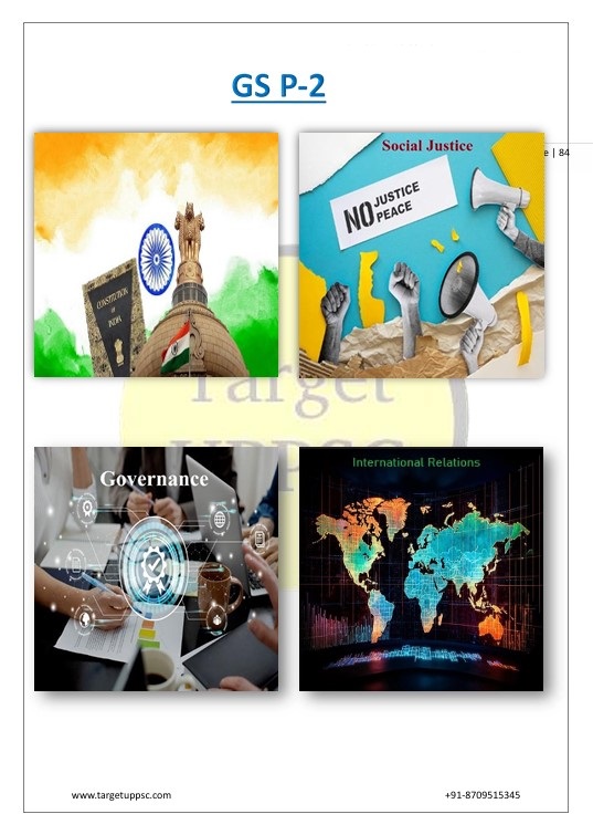 UPPSC Mains 2024 GS Papers (1 to 6) Solution - Image 3