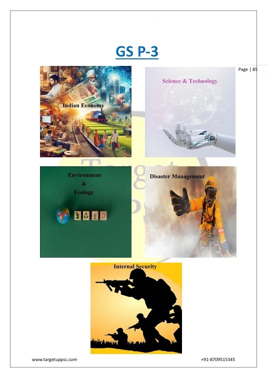 UPPSC Mains 2024 GS Papers (1 to 6) Solution - Image 4